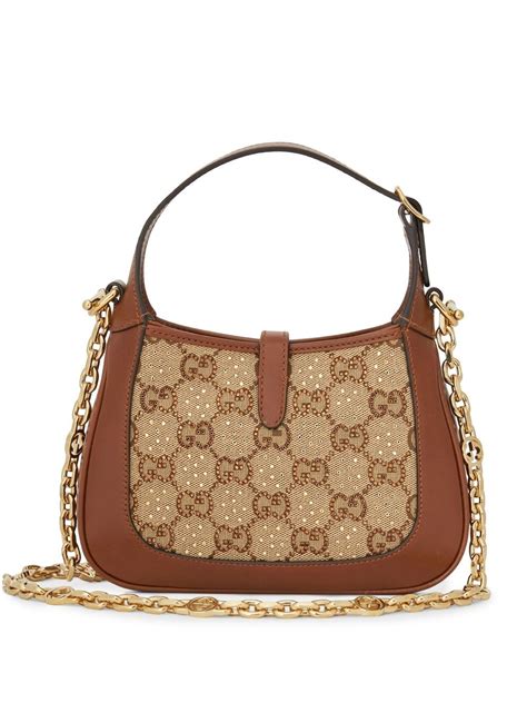 pre owned gucci jackie bag|gucci jackie bag 1961 vintage.